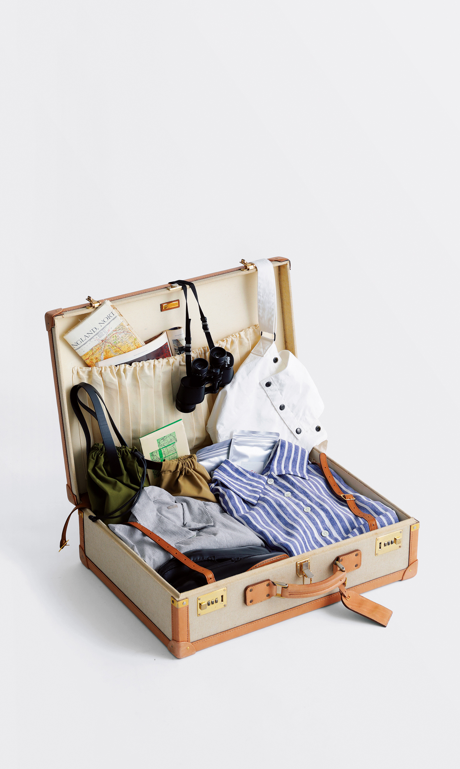 Journey to Summer. | CLUÉL